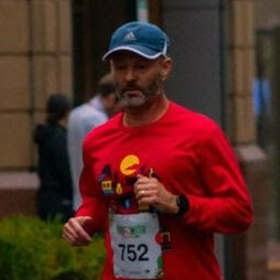 Gary Wightman Profile Image