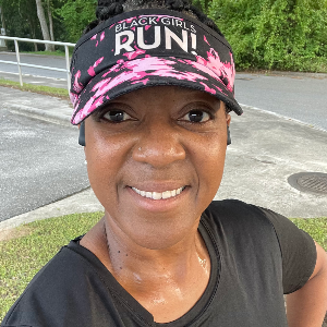 Zandra Odum Profile Image