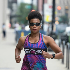 Joy Miles Profile Image