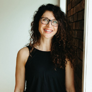 Lisa van Gisbergen Profile Image