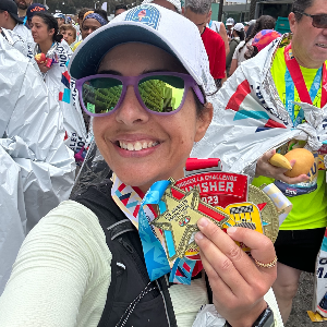 Lena Bississo Profile Image