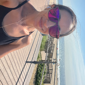 Stephanie Hanan Profile Image