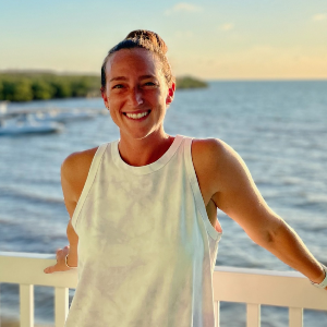 Kimberly Melvan Profile Image