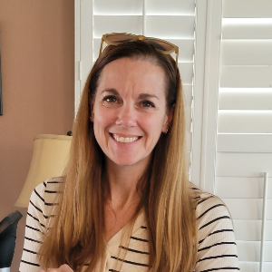 Lari Franklin Profile Image