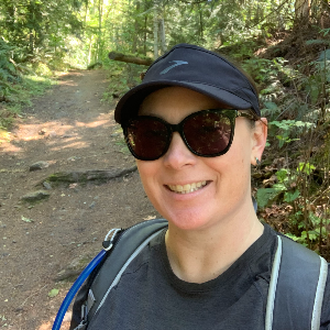 Tracy Newman Profile Image