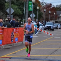 Richard Parker Profile Image