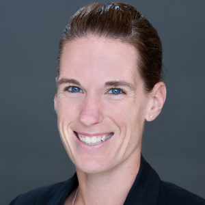 Shannon Smith Profile Image