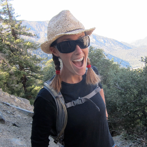 Laura Baker Profile Image