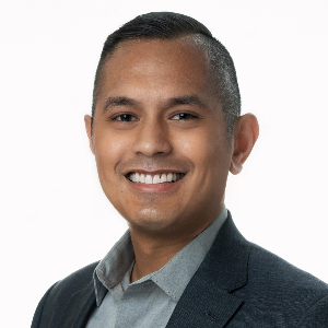 Rich Calvario Profile Image