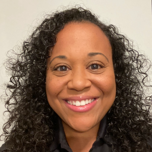 Yvonne Douglas Profile Image