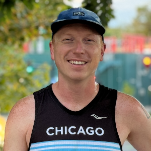 Michael Grathwohl Profile Image