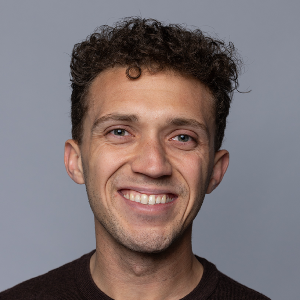 Trae Miller Profile Image