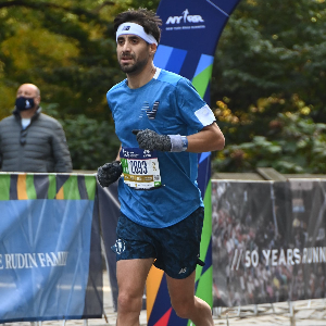 Juan J. Martes Profile Image