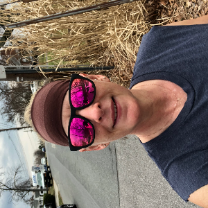 Marjorie Fioravante Profile Image