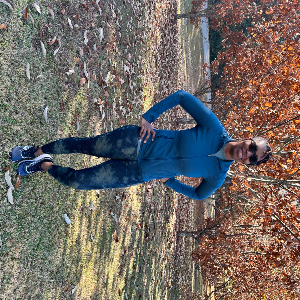 Leshaundria Smith Profile Image