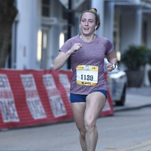 Brittany Farrell Profile Image