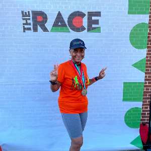 Gisela Perez Profile Image