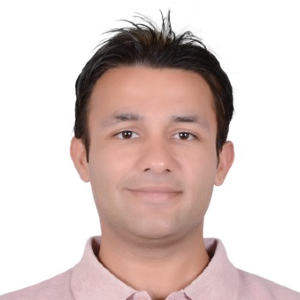 Sumit Chadha Profile Image