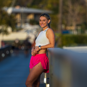 Samantha Renzi Profile Image