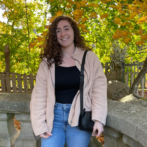 Micaela Sturm Profile Image