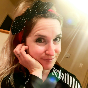 Julie St-Andre Maratta Profile Image