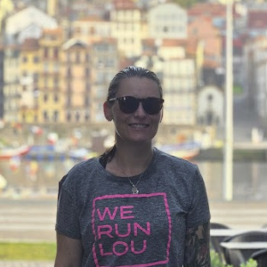 Harmony RAY Profile Image