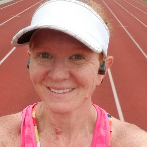 Cathy Herard Profile Image