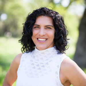 Jennifer Mathe Profile Image