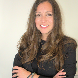 Yvette Jimenez Profile Image