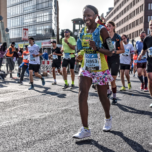 Natalie Dorset Profile Image