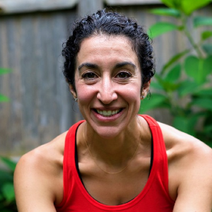Sally Cohen Profile Image