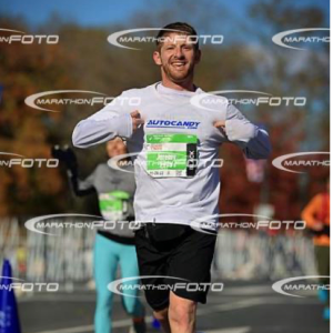 Jeremy Calvano Profile Image