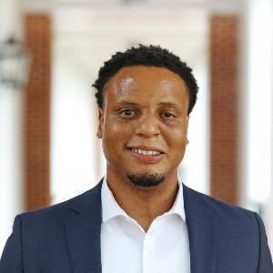 Michael Shipp Profile Image