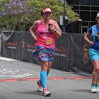 Anne-Marie Coman Profile Image