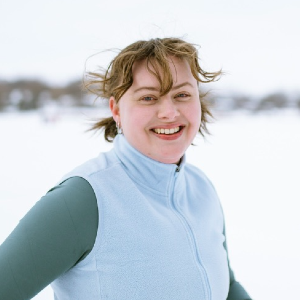 Shannon Baack Profile Image