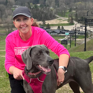 Amanda VanBennekom Profile Image