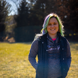 Jessi Ceiri Profile Image