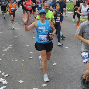 Heather Hobson Profile Image