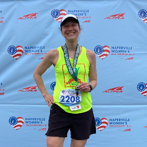 Carri Ables Profile Image