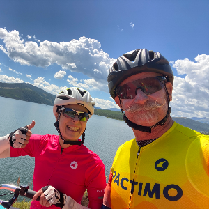 Gerry Stephenson Profile Image