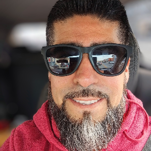 Ramon Gonzalez Profile Image