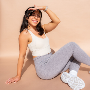 Frida Mendez Profile Image