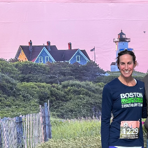 Rachel Saks Aronis Profile Image