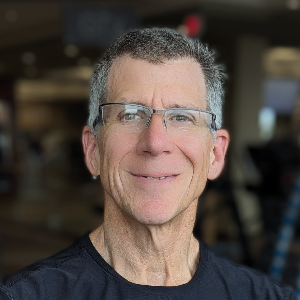 Scott Strool Profile Image