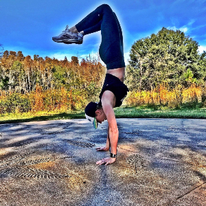 Amy L. Thornton Profile Image