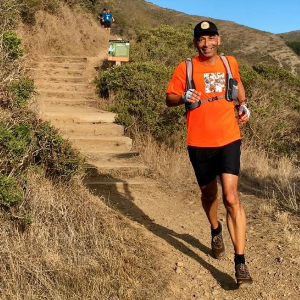 Toby Silver Profile Image