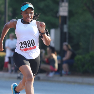 Veronica Amele Profile Image