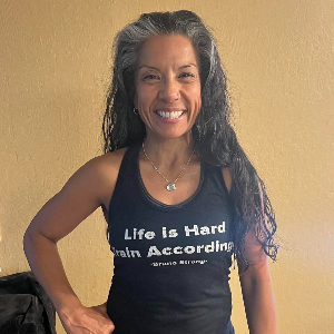 Melissa Yamashita Profile Image