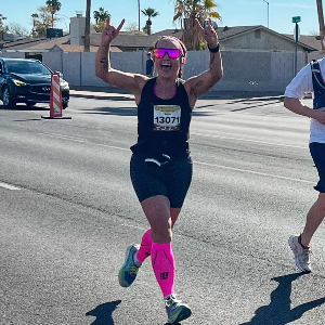 Sarah Olivarez Profile Image