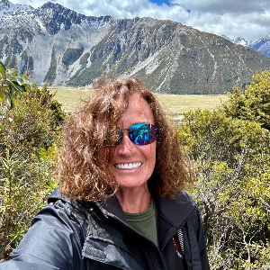 Mary Carter Profile Image